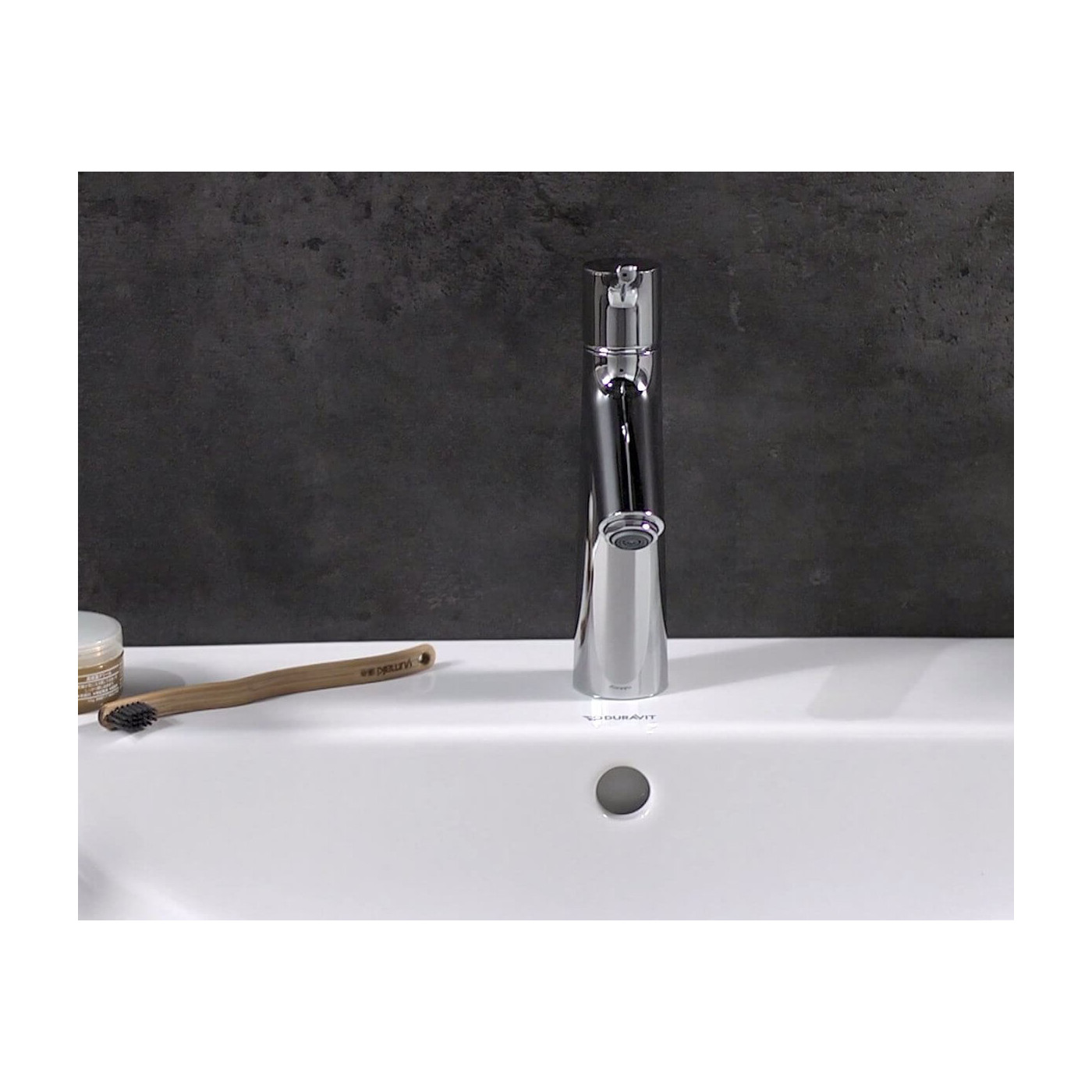 Bateria Umywalkowa Talis S 110 72021000 Hansgrohe