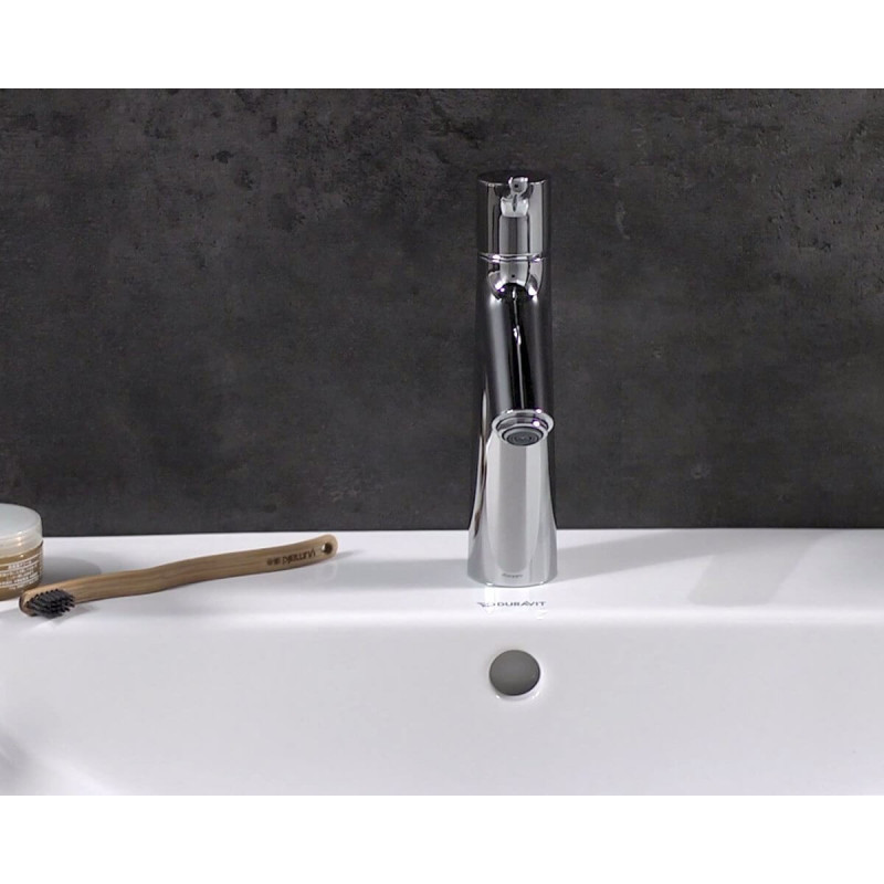 Bateria Umywalkowa Talis S 110 72021000 Hansgrohe