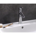Bateria Umywalkowa Talis S 110 72021000 Hansgrohe