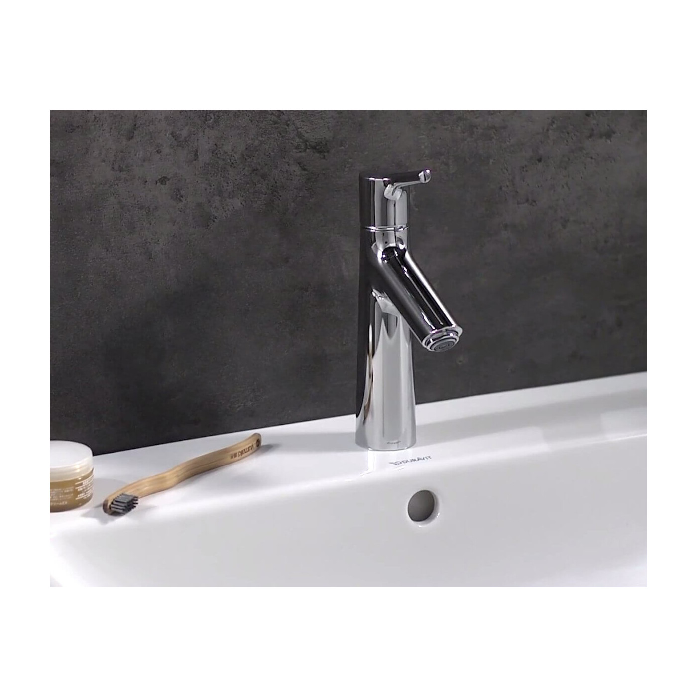 Bateria Umywalkowa Talis S 110 72021000 Hansgrohe