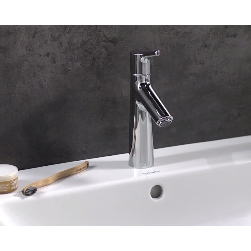 Bateria Umywalkowa Talis S 110 72021000 Hansgrohe