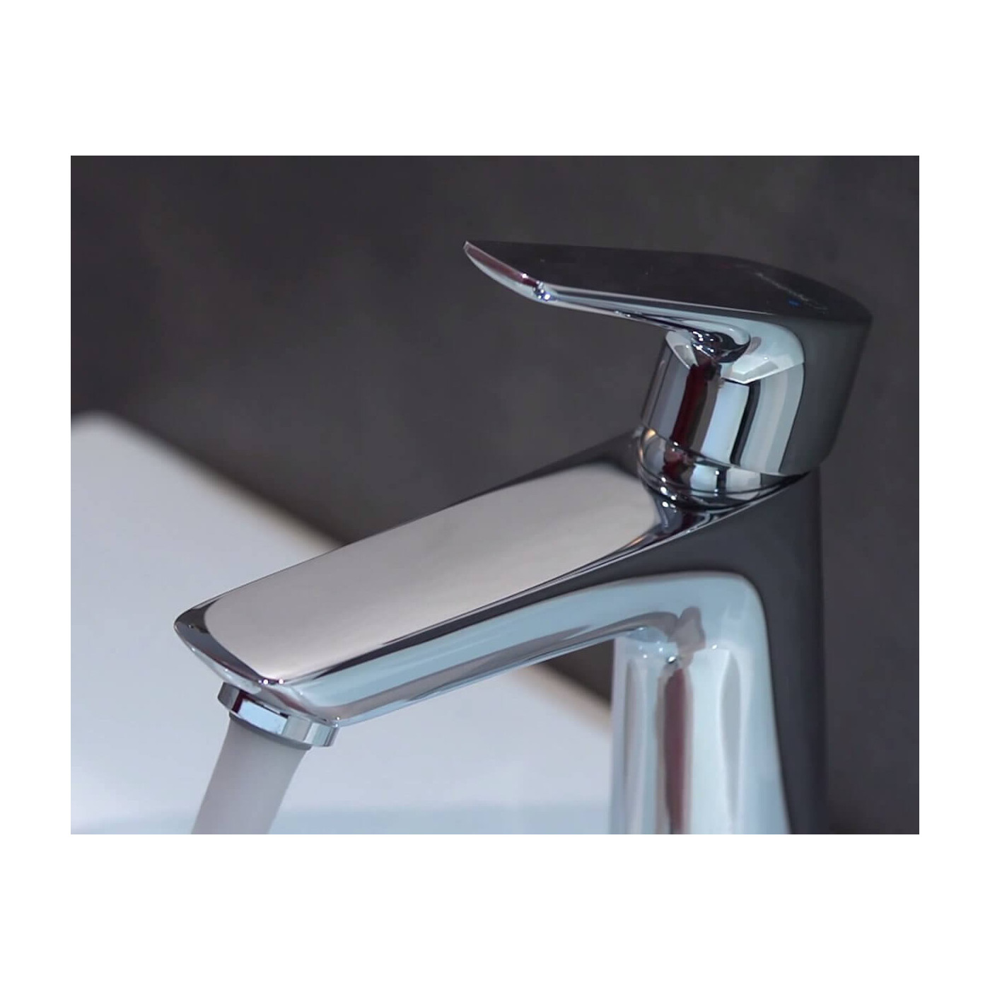 Bateria Umywalkowa Talis E 110 71710000 Hansgrohe