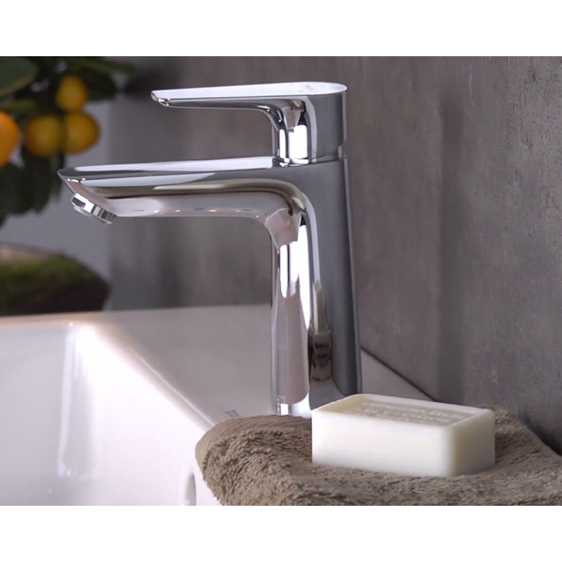 Bateria Umywalkowa Talis E 110 71710000 Hansgrohe
