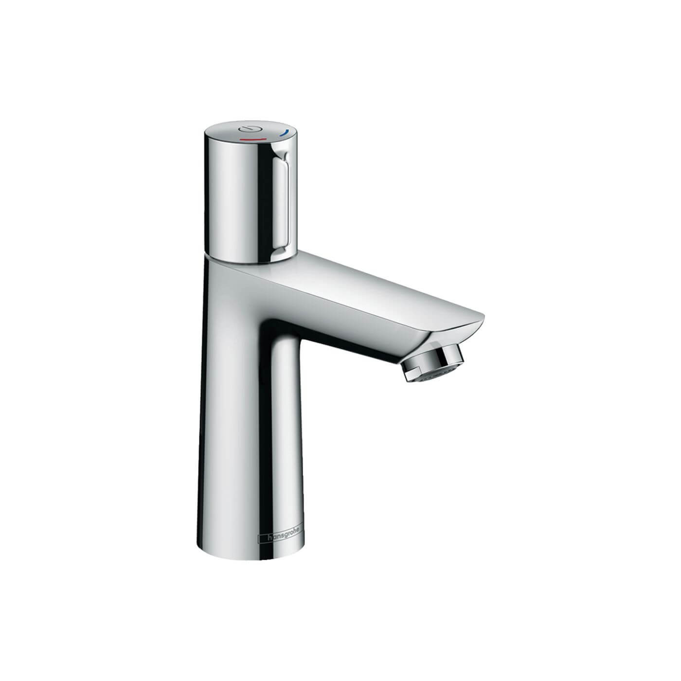 Bateria Umywalkowa Talis Select E 71751000 Hansgrohe