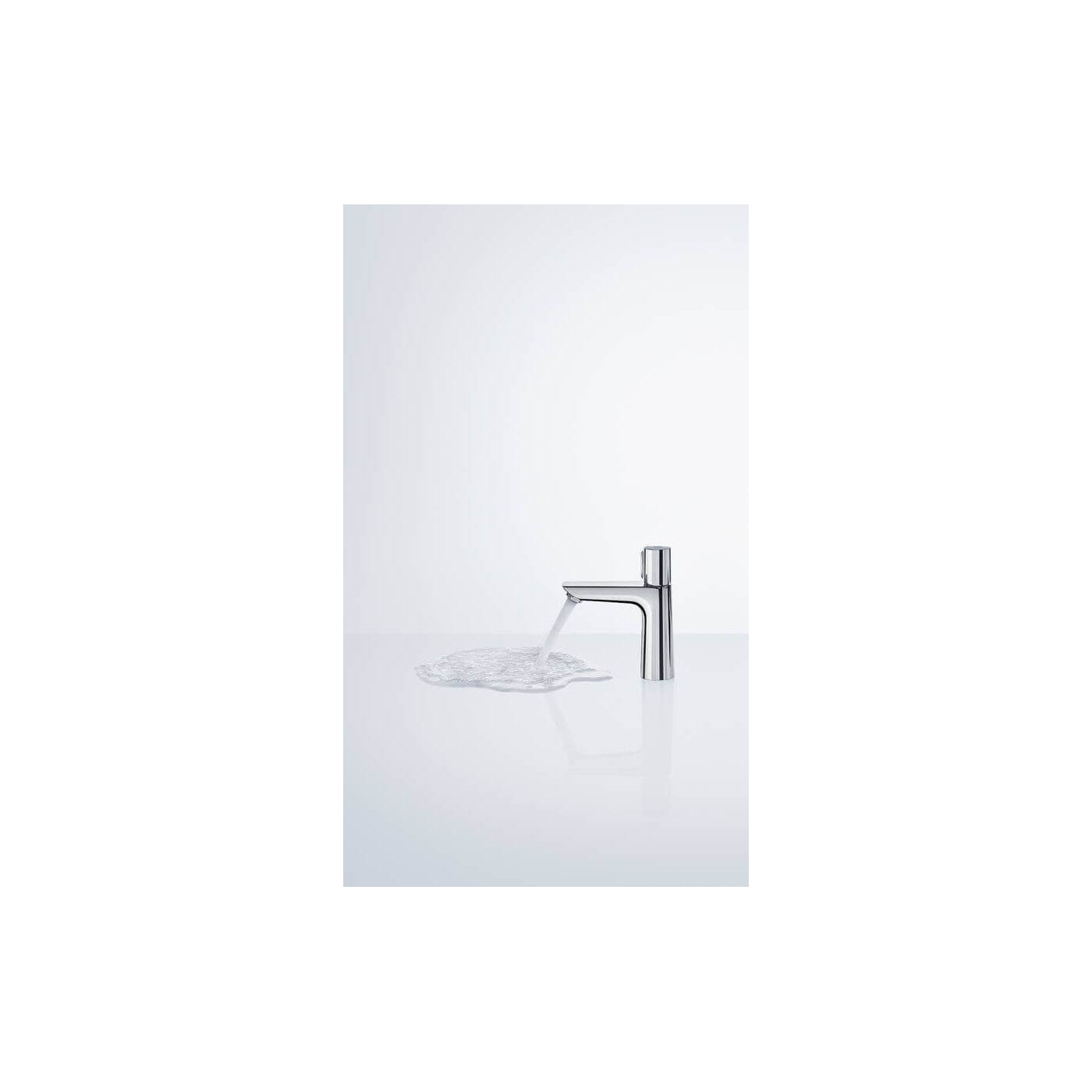 Bateria Umywalkowa Talis Select E 71751000 Hansgrohe