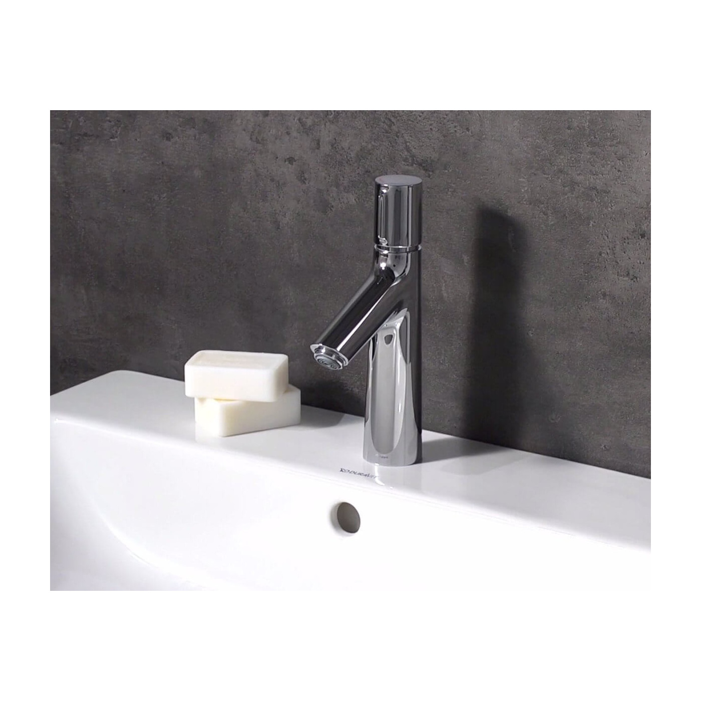 Bateria Umywalkowa Talis Select S 100 72043000 Hansgrohe