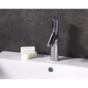 Bateria Umywalkowa Talis Select S 100 72043000 Hansgrohe