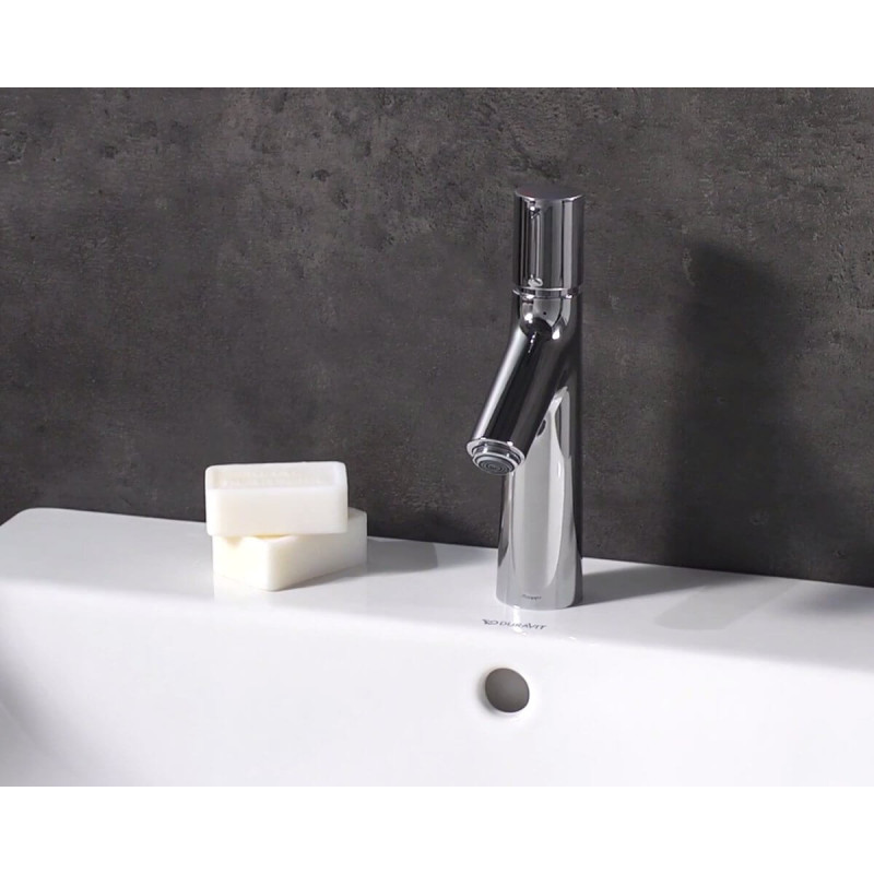 Bateria Umywalkowa Talis Select S 100 72043000 Hansgrohe