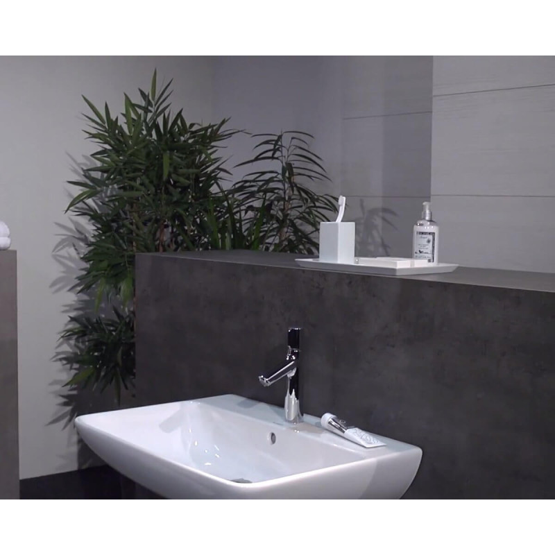 Bateria Umywalkowa Talis Select S 100 72043000 Hansgrohe