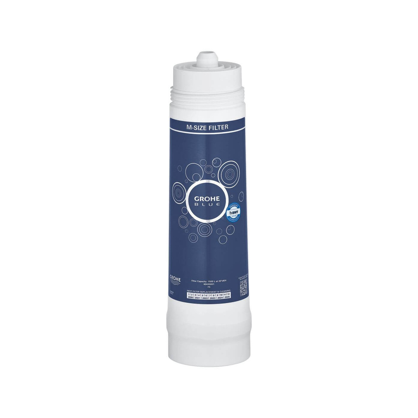 Filtr Grohe Blue M 40430001 Grohe