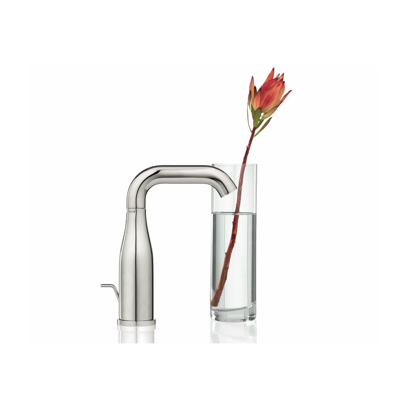 Bateria Umywalkowa Essence M 23462001 Grohe