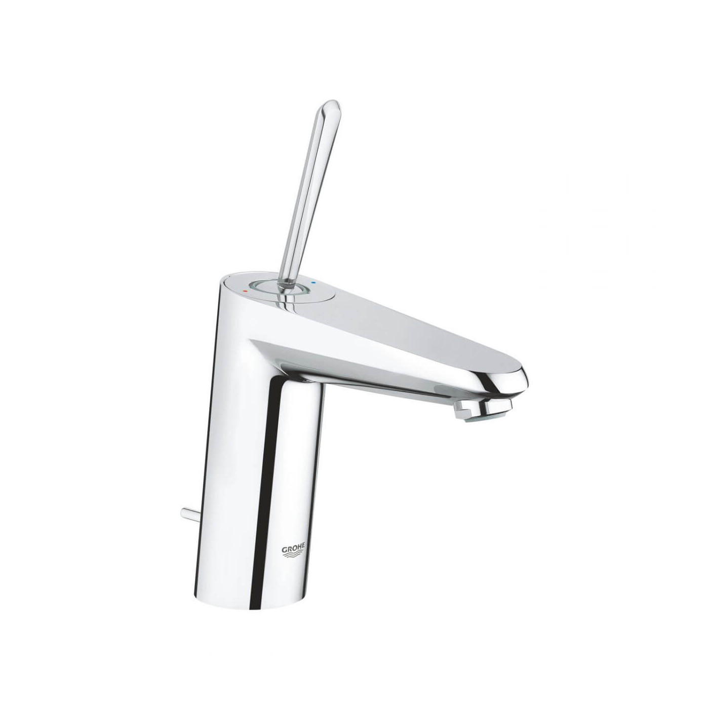Bateria Umywalkowa Rozmiar M Eurodisc Joy 23427000 Grohe