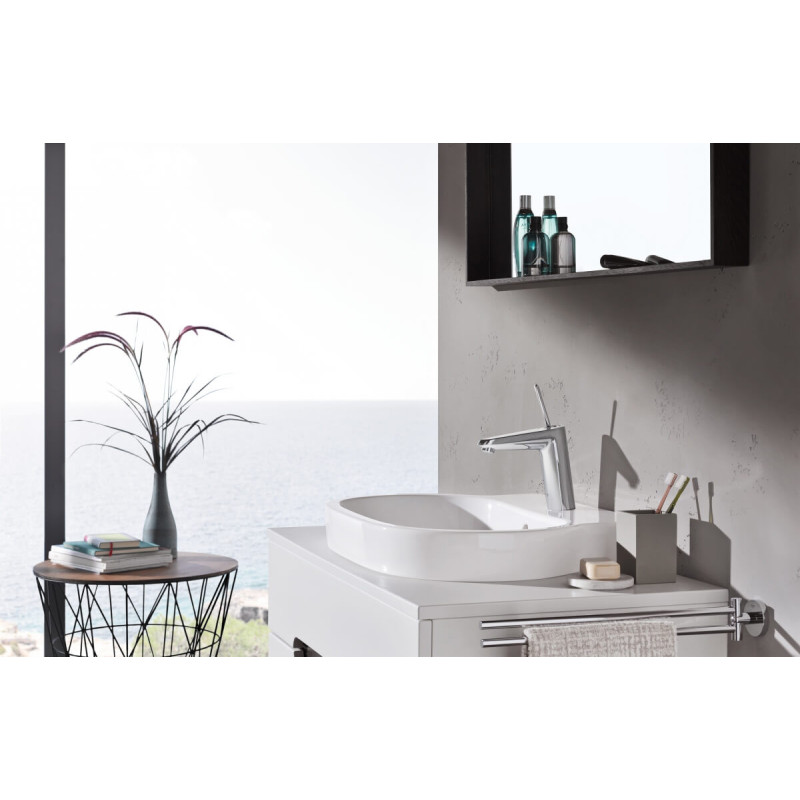 Bateria Umywalkowa Rozmiar M Eurodisc Joy 23427000 Grohe