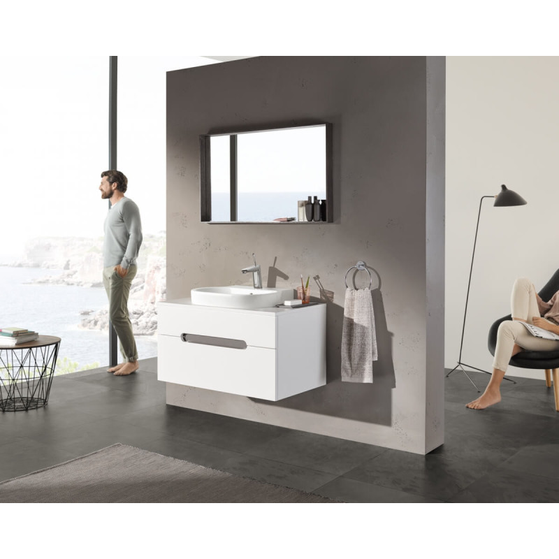 Bateria Umywalkowa Rozmiar M Eurodisc Joy 23427000 Grohe