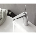 Bateria Umywalkowa Rozmiar M Eurodisc Joy 23427000 Grohe