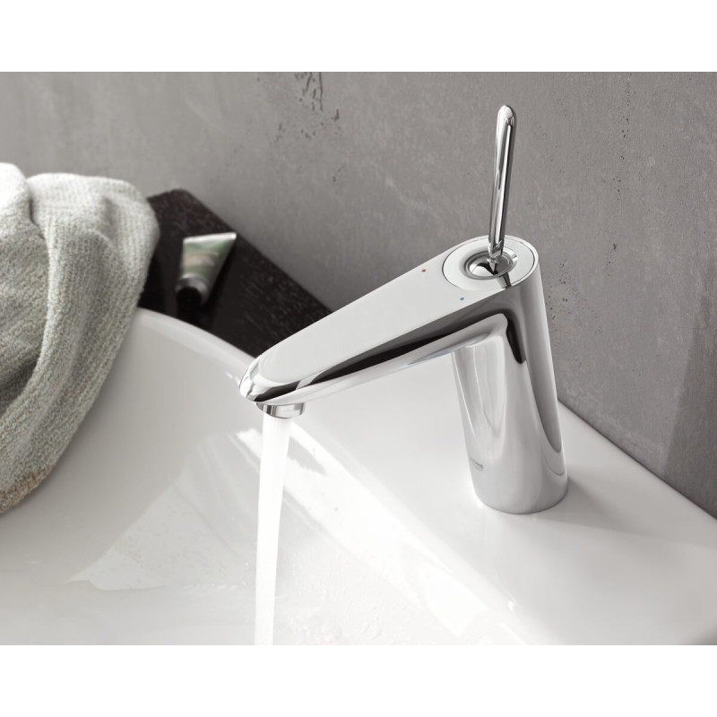Bateria Umywalkowa Rozmiar M Eurodisc Joy 23427000 Grohe