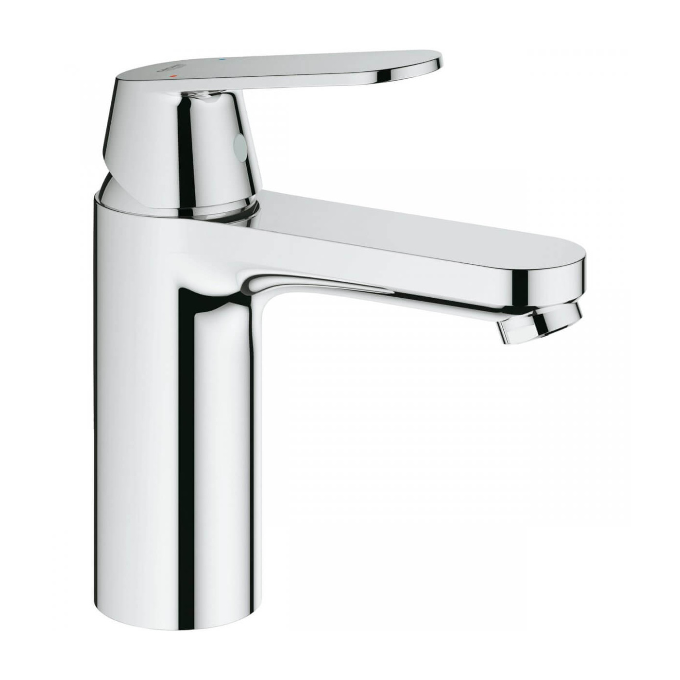 Bateria Umywalkowa Rozmiar M Eurosmart Cosmopolitan 23327000 Grohe