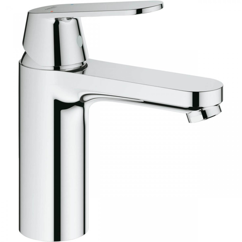 Bateria Umywalkowa Rozmiar M Eurosmart Cosmopolitan 23327000 Grohe