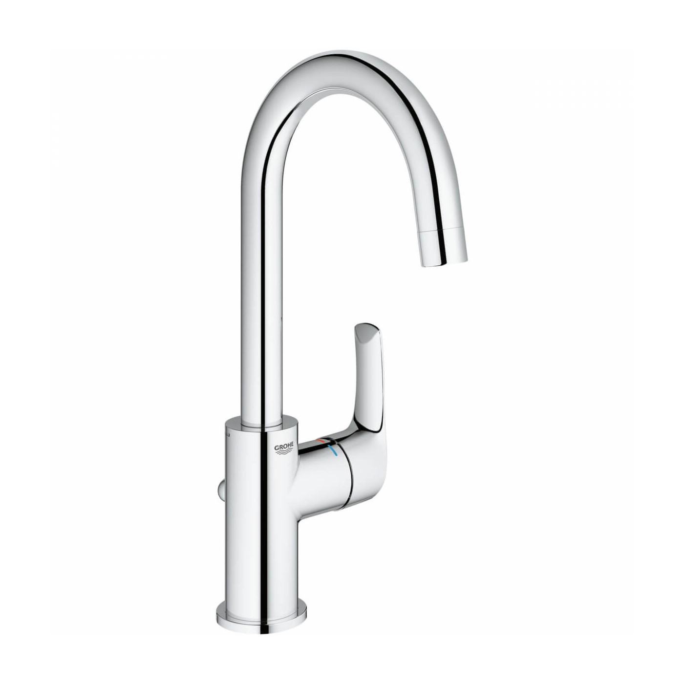 Bateria Umywalkowa Rozmiar L Eurosmart 23537002 Grohe