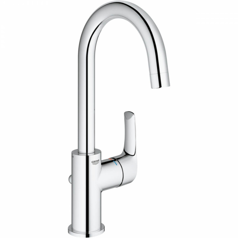 Bateria Umywalkowa Rozmiar L Eurosmart 23537002 Grohe