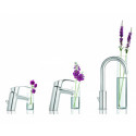 Bateria Umywalkowa Rozmiar L Eurosmart 23537002 Grohe