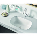Bateria Umywalkowa Rozmiar L Eurosmart 23537002 Grohe