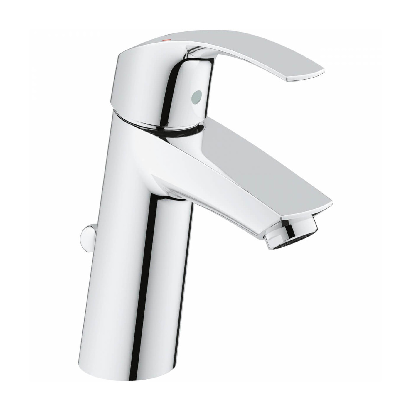 Bateria Umywalkowa Rozmiar M Eurosmart 23322001 Grohe