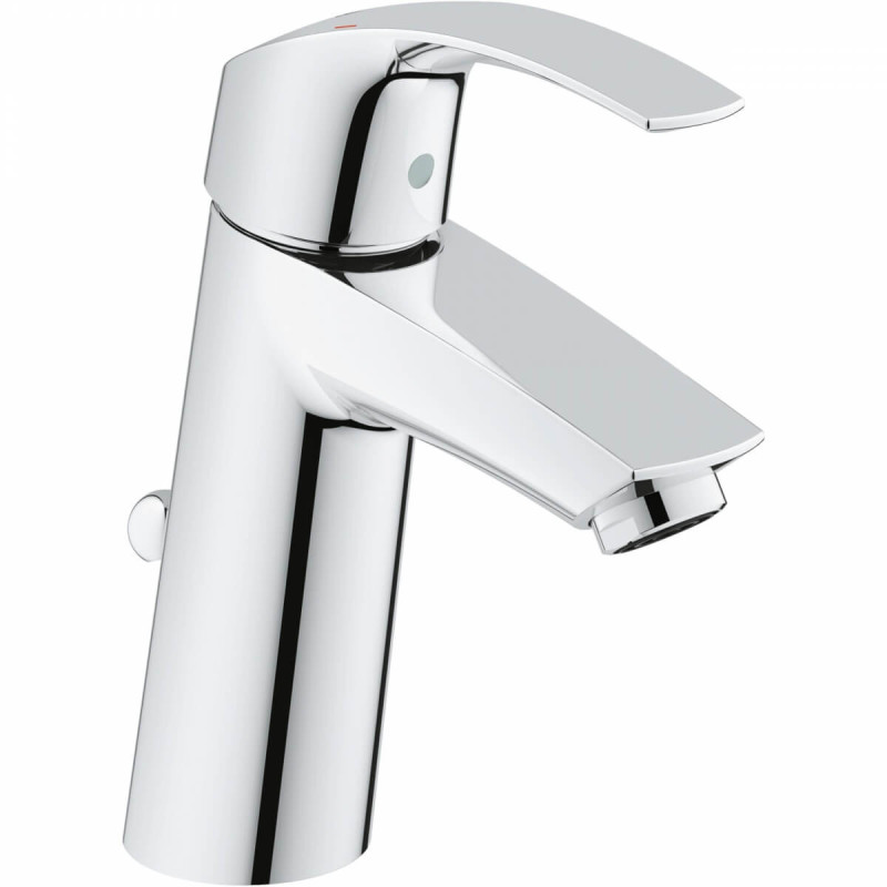 Bateria Umywalkowa Rozmiar M Eurosmart 23322001 Grohe