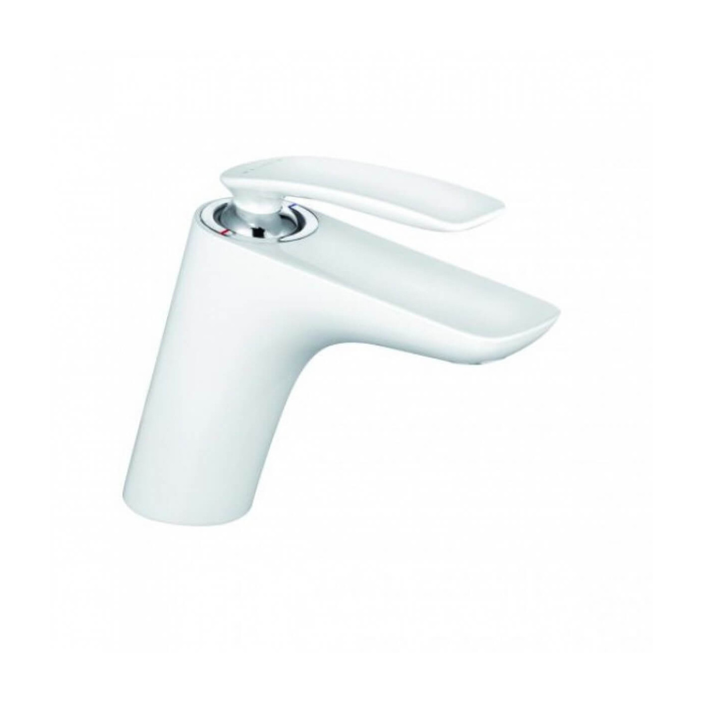 Bateria Umywalkowa Balance White 520269175 Kludi
