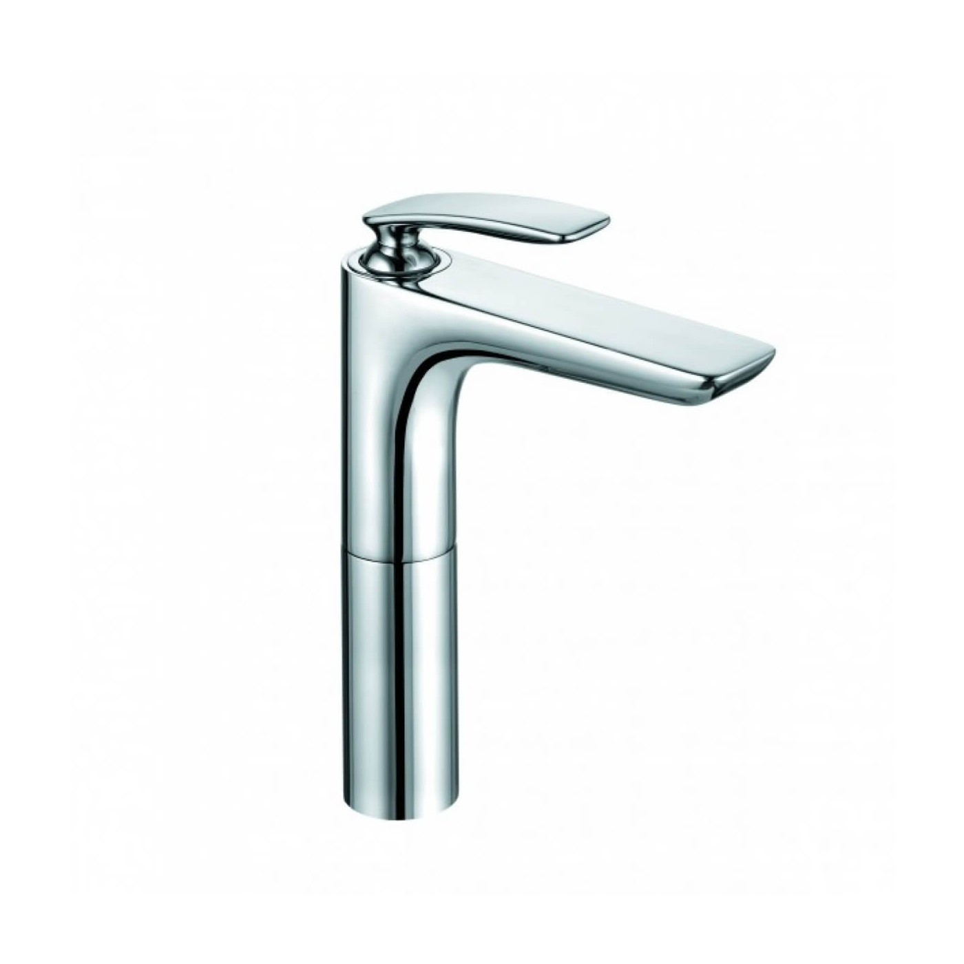 Bateria Umywalkowa Balance Wysoka 522960575 Kludi