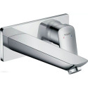 Bateria Umywalkowa Podtynkowa Logis 71220000 Hansgrohe