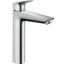 Bateria Umywalkowa Logis ComfortZone 190 Bez Kompletu Odpływowego 71091000 Hansgrohe