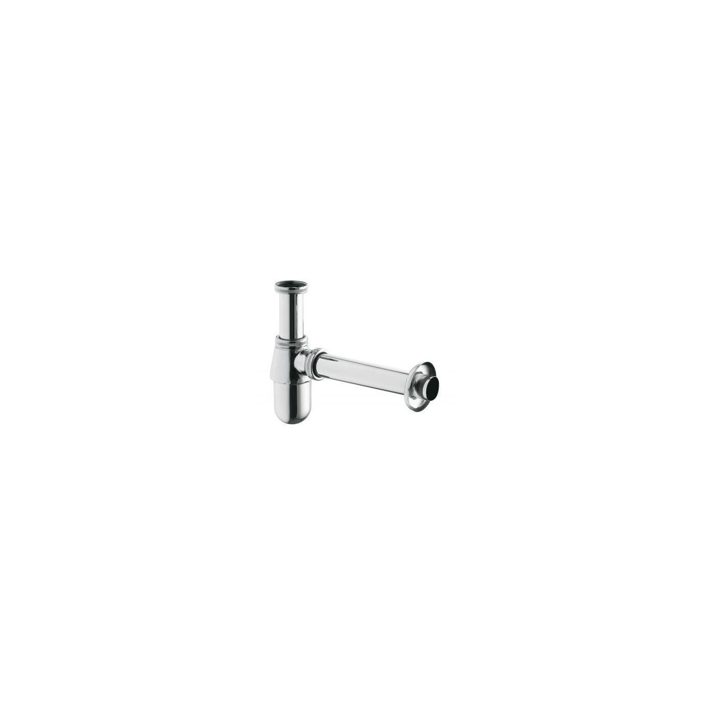 Syfon Umywalkowy G1 1/4 x 32MM 1010505-00 Kludi