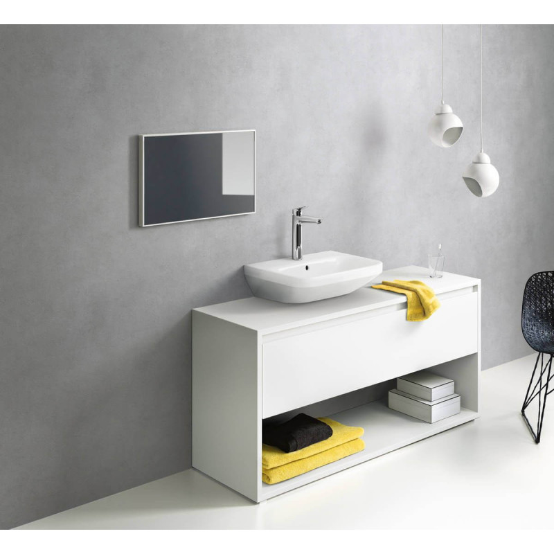 Bateria Umywalkowa Logis ComfortZone 190 Bez Kompletu Odpływowego 71091000 Hansgrohe