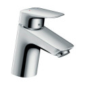 Bateria Umywalkowa Stojąca Logis 70 Bez Kompletu Odpływowego 71071000 Hansgrohe
