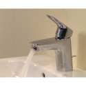 Bateria Umywalkowa Stojąca Logis 70 Bez Kompletu Odpływowego 71071000 Hansgrohe