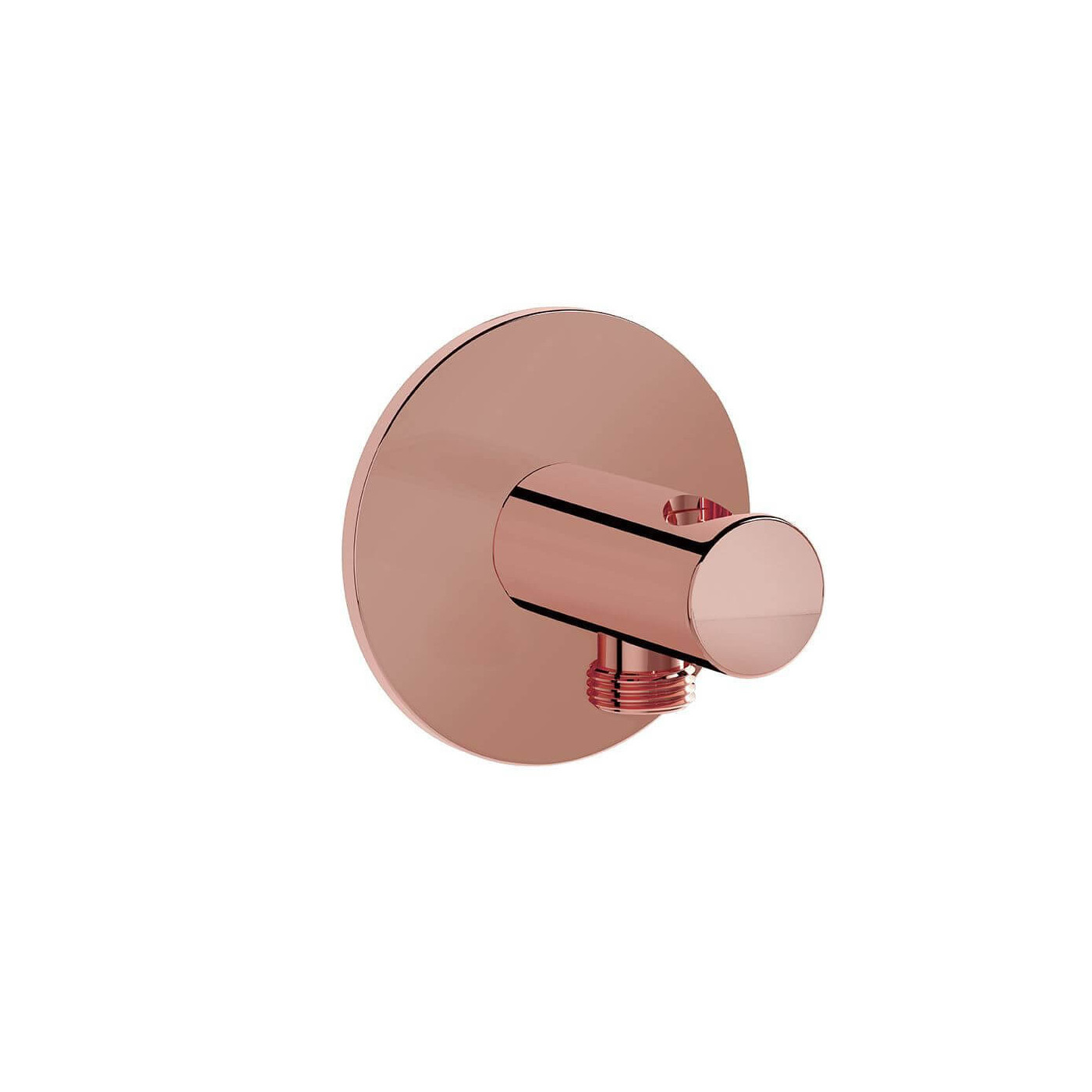 Przyłącze Prysznicowe Copper A4262526 Vitra