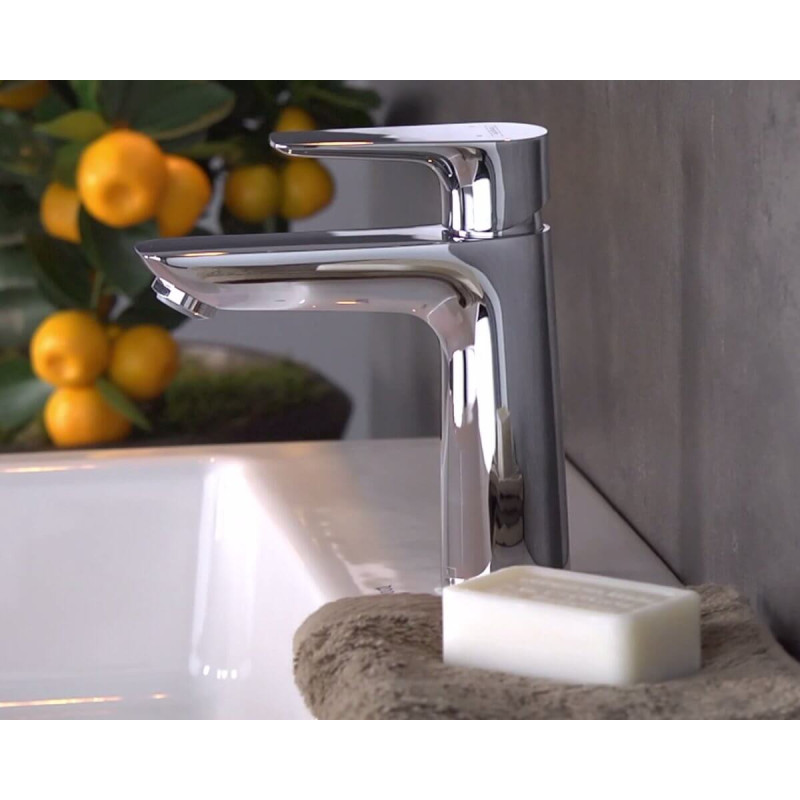 Bateria Umywalkowa Talis E 110 71715000 Hansgrohe