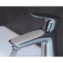 Bateria Umywalkowa Talis E 110 71715000 Hansgrohe