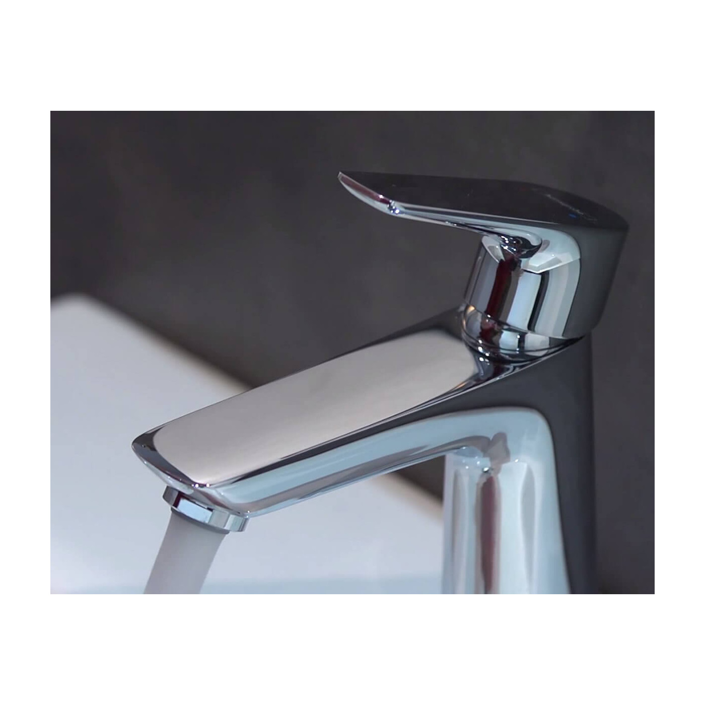 Bateria Umywalkowa Talis E 110 71715000 Hansgrohe
