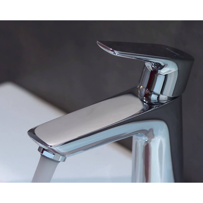 Bateria Umywalkowa Talis E 110 71715000 Hansgrohe