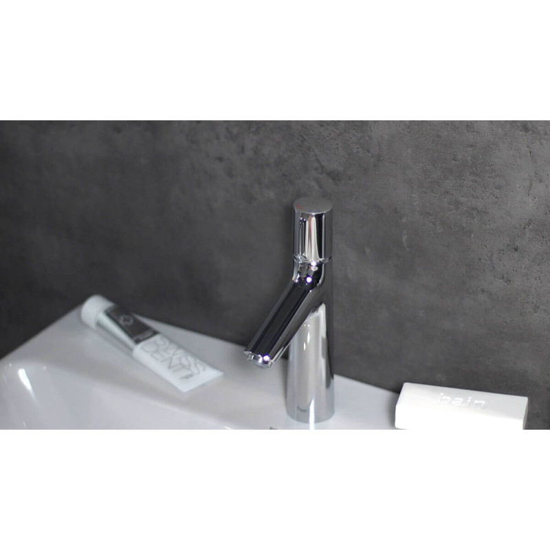 Bateria Umywalkowa Talis Select S 100 72042000 Hansgrohe