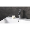 Bateria Umywalkowa Talis Select S 100 72042000 Hansgrohe