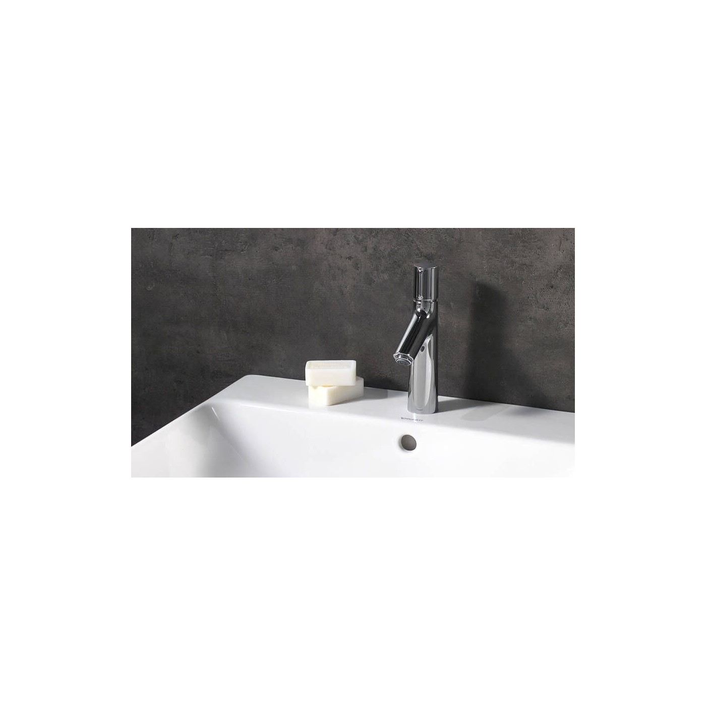 Bateria Umywalkowa Talis Select S 100 72042000 Hansgrohe