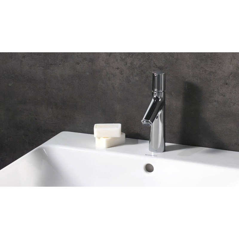 Bateria Umywalkowa Talis Select S 100 72042000 Hansgrohe
