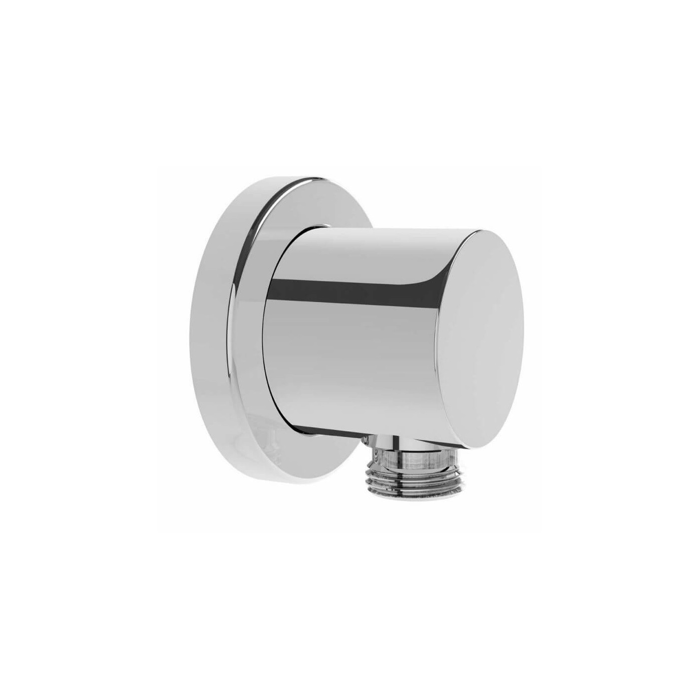 Przyłącze Prysznicowe Origin Chrom A45223 Vitra