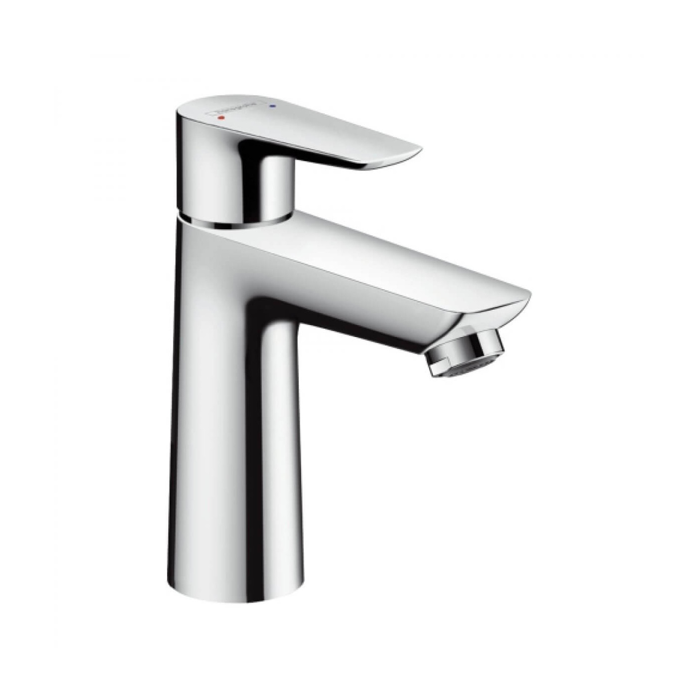 Bateria Umywalkowa Bez Kompletu Odpływowego Talis E 110 71712000 Hansgrohe