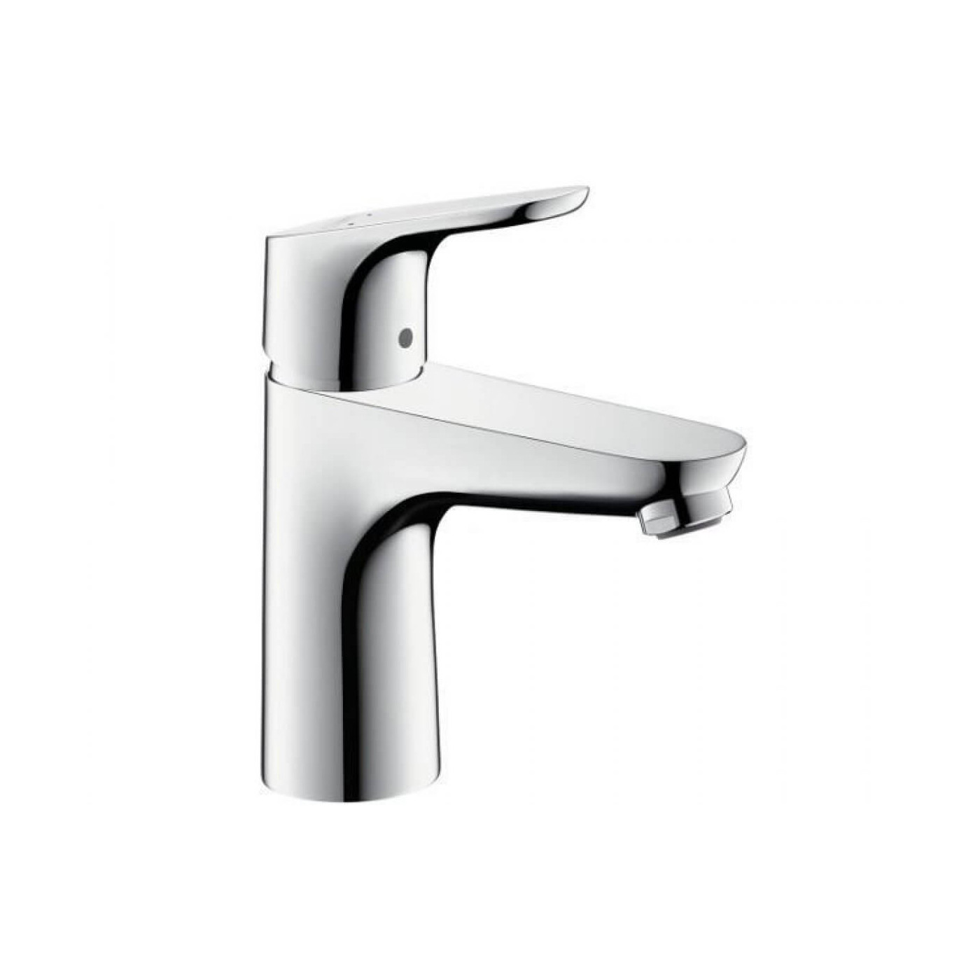 Bateria Umywalkowa Focus Comfort Zone 100 Bez Kompletu Odpływowego 31517000 Hansgrohe