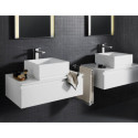 Bateria Umywalkowa Eurocube XL 23406000 Grohe