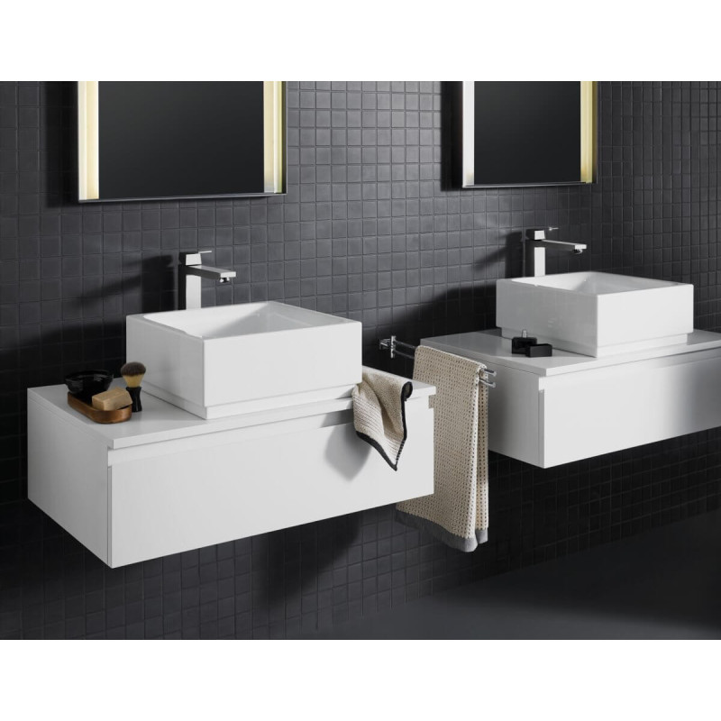 Bateria Umywalkowa Eurocube XL 23406000 Grohe